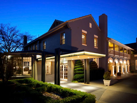 Peppers Mineral Springs - Nambucca Heads Accommodation 0