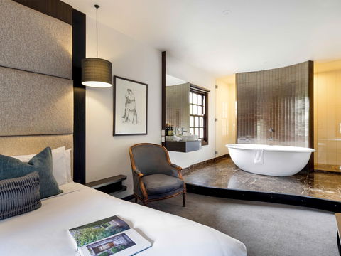 Peppers Mineral Springs - Nambucca Heads Accommodation 1