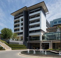 Rydges Campbelltown - Nambucca Heads Accommodation