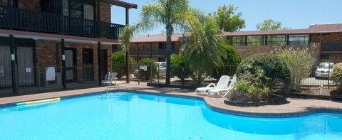 Maclin Lodge - Nambucca Heads Accommodation 1