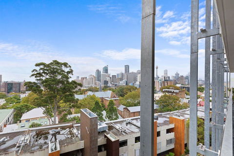 Astra Jasper - Nambucca Heads Accommodation 0