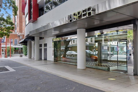 Astra Jasper - Nambucca Heads Accommodation 2