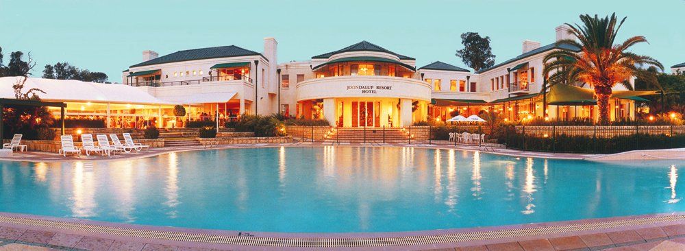 Duncraig WA Nambucca Heads Accommodation