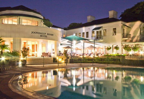 Joondalup Resort - Nambucca Heads Accommodation 1