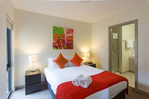 Apartments Of Waverley - Nambucca Heads Accommodation 2