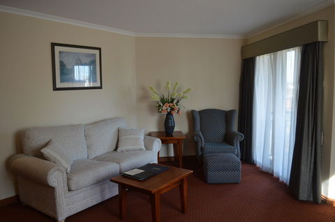 Gateway On Monash - Nambucca Heads Accommodation 0