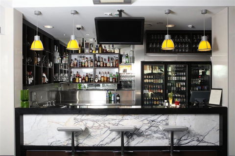 Jephson Hotel - Nambucca Heads Accommodation 1