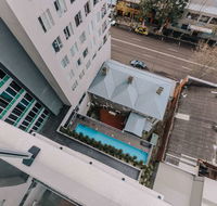 Newcastle Central Plaza - Nambucca Heads Accommodation