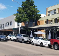 Studios on Beaumont - Nambucca Heads Accommodation