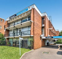 Alloggio Tudor Hamilton - Nambucca Heads Accommodation