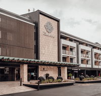 The Executive Inn Newcastle - Nambucca Heads Accommodation