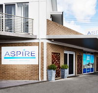 Aspire Mayfield - Nambucca Heads Accommodation