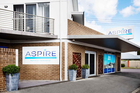 Aspire Mayfield - Nambucca Heads Accommodation 0