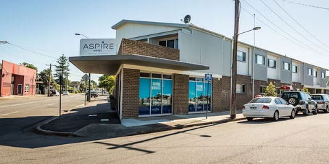Aspire Mayfield - Nambucca Heads Accommodation 1