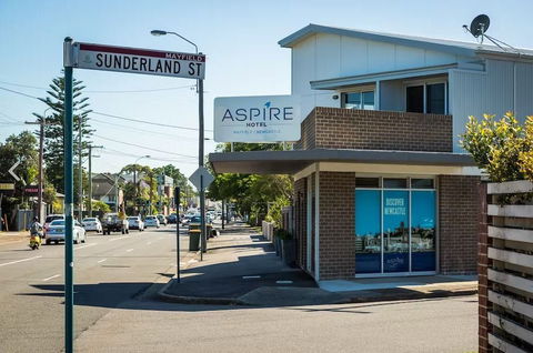 Aspire Mayfield - Nambucca Heads Accommodation 2