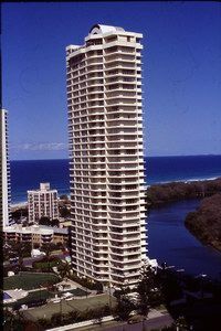 Dreamtime Contessa Holiday Condominiums - Nambucca Heads Accommodation 0