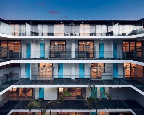 Veriu Camperdown - Nambucca Heads Accommodation 2