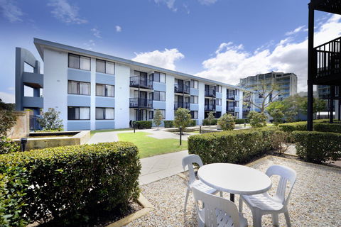 Assured Waterside Apartments - Nambucca Heads Accommodation 0