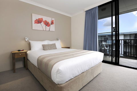 Assured Waterside Apartments - Nambucca Heads Accommodation 1