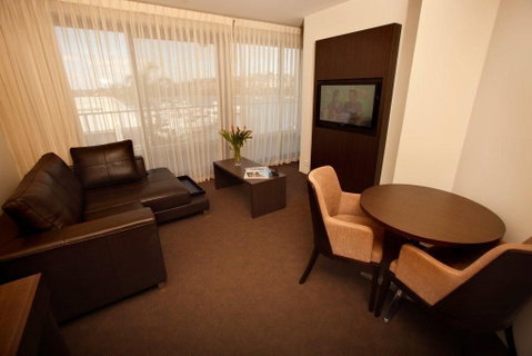 Pier 21 Apartment Hotel - Nambucca Heads Accommodation 2