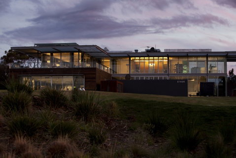 Mona Pavilions - Nambucca Heads Accommodation 2