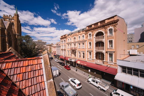 Hadley's Orient Hotel - Nambucca Heads Accommodation 0