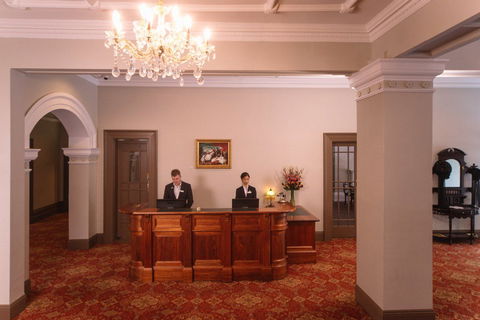 Hadley's Orient Hotel - Nambucca Heads Accommodation 1