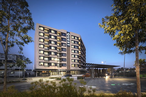 Quest Penrith - Nambucca Heads Accommodation 0