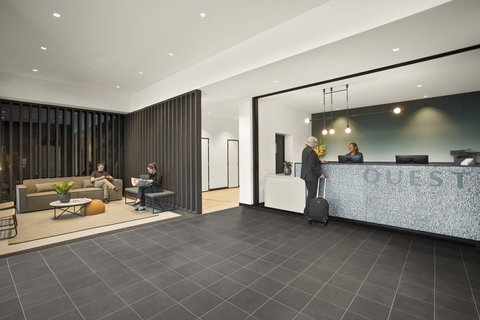 Quest Penrith - Nambucca Heads Accommodation 1