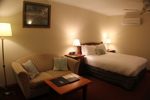 Gateway On Monash - Nambucca Heads Accommodation 2