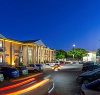 Adelaide Inn - Nambucca Heads Accommodation