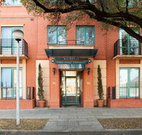 Majestic Tynte Street Apartments - Nambucca Heads Accommodation