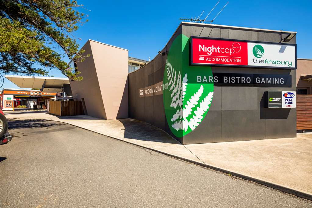 Woodville Park SA Nambucca Heads Accommodation
