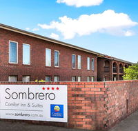 Comfort Inn  Suites Sombrero - Nambucca Heads Accommodation
