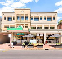 Quality Inn O'Connell - Nambucca Heads Accommodation