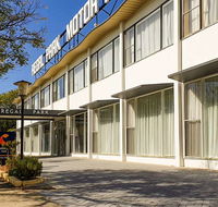 Comfort Inn Regal Park - Nambucca Heads Accommodation