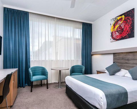 Comfort Inn Regal Park - Nambucca Heads Accommodation 2