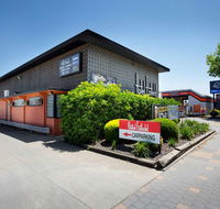 Enfield Hotel - Nambucca Heads Accommodation