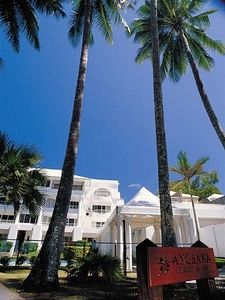 Alamanda Palm Cove - Nambucca Heads Accommodation 0