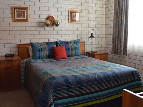 Kingswood Motel - Nambucca Heads Accommodation 0