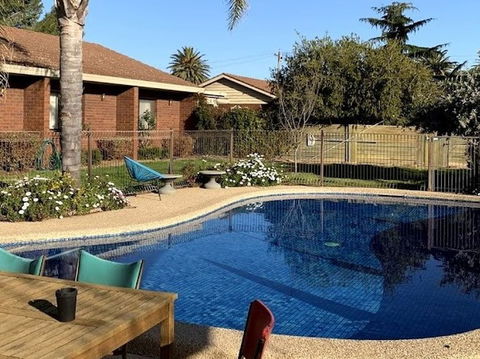 Kingswood Motel - Nambucca Heads Accommodation 1