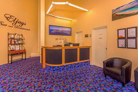 Comfort Inn Bay Of Isles - Nambucca Heads Accommodation 1