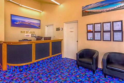Comfort Inn Bay Of Isles - Nambucca Heads Accommodation 2