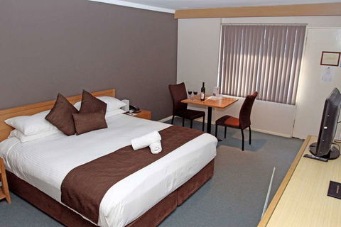 Hospitality Esperance, SureStay By BW - Nambucca Heads Accommodation 1