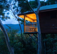 Thala Beach Nature Reserve - Nambucca Heads Accommodation