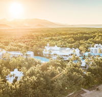 Sheraton Grand Mirage Resort Port Douglas - Nambucca Heads Accommodation