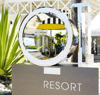 Oaks Resort Port Douglas - Nambucca Heads Accommodation