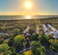 Ramada Resort Port Douglas - Nambucca Heads Accommodation