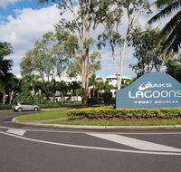Silkari Lagoons Port Douglas - Nambucca Heads Accommodation