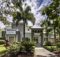 Mantra Aqueous Port Douglas - Nambucca Heads Accommodation